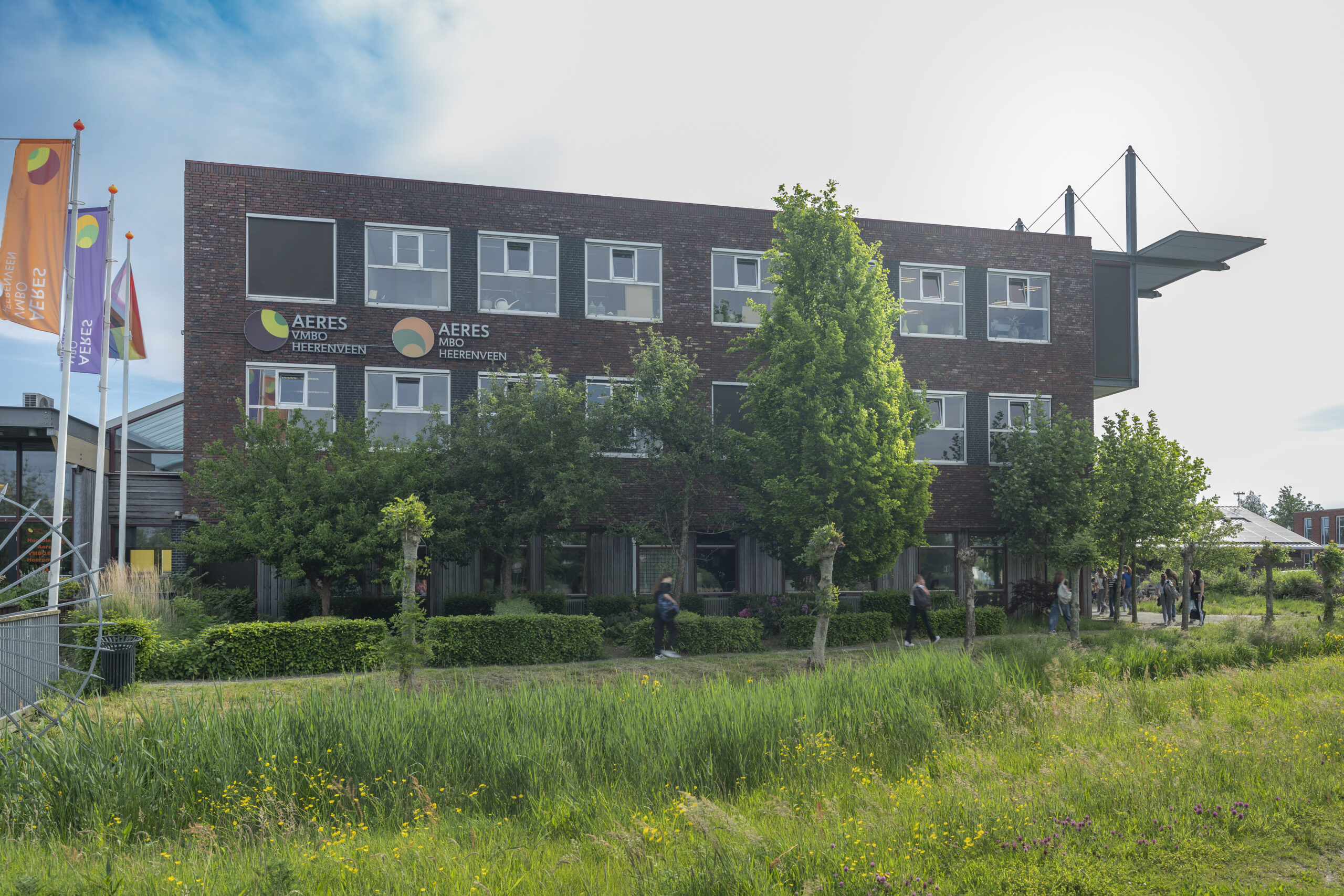 Aeres VMBO Heerenveen