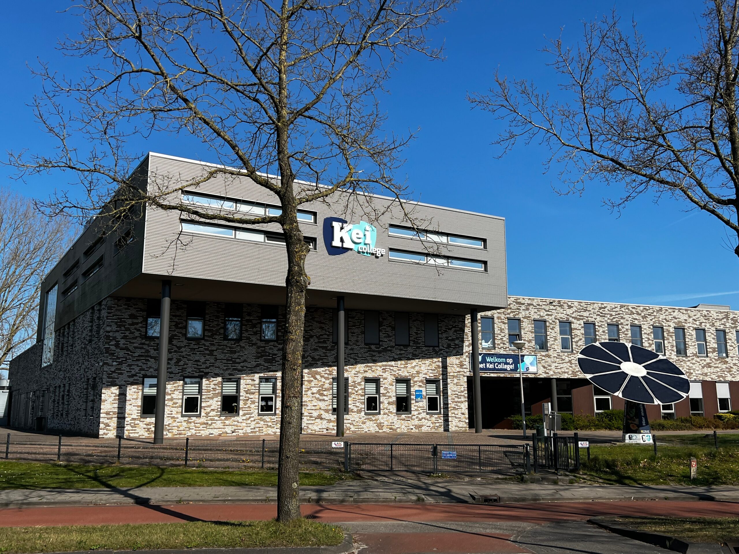 Kei College