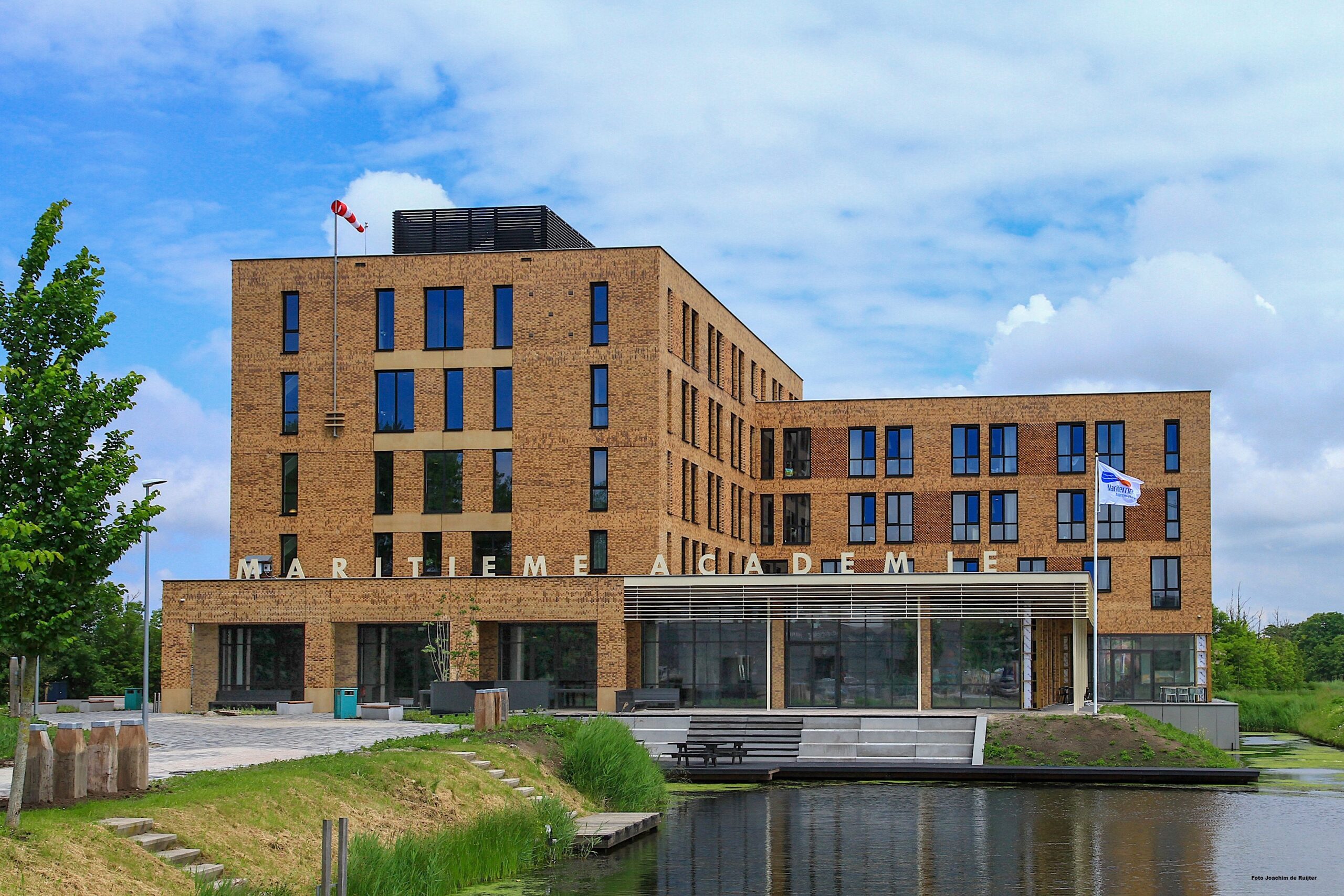 Maritieme Academie Harlingen