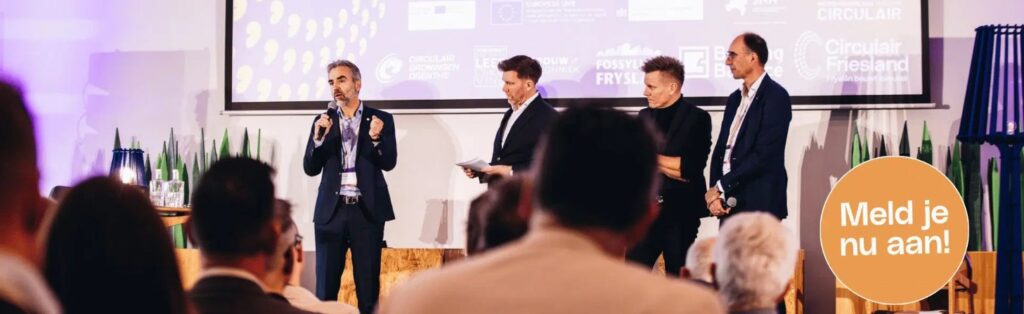 Dag van de Circulaire Bouw 2026